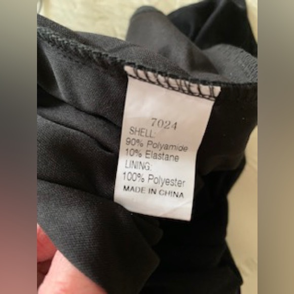 PrettyGarden One Shoulder Dress - Picture 9 of 10